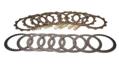 Clutch Kit 1992-1993 RM250 Ebc DRC048