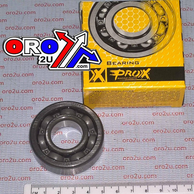 Bearing 6304 JR2/22 Ntn KTM 85, Prox 23.6304/22 22x52x15, 470.30.083.000 6304JR2/22CS36-NTN