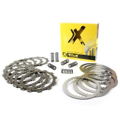 Clutch Kit HD 92-93 RM250, Prox 16.CPS33092 Made In Japan
