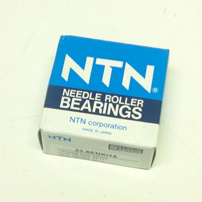 Bearing 8ENK/16 Ntn 39x58x16, Prox 23.8ENK/16 91002-KRN-A11, CRF250