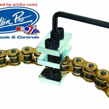 Mini Chain Press 520-530 Motion Pro 08-0070