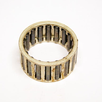 Crank Bearing 30x38x19mm, Prox 22.303819F Silver / Flat