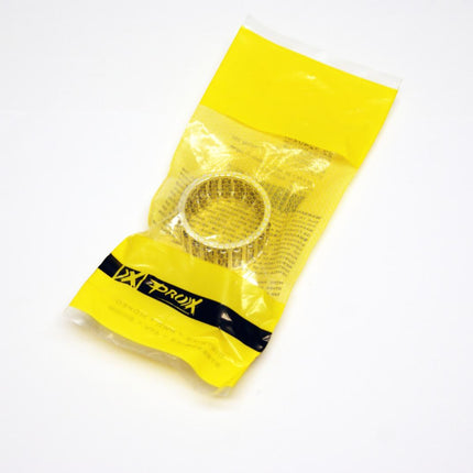 Crank Bearing 32x40x20mm, Prox 22.324020F Silver / Flat