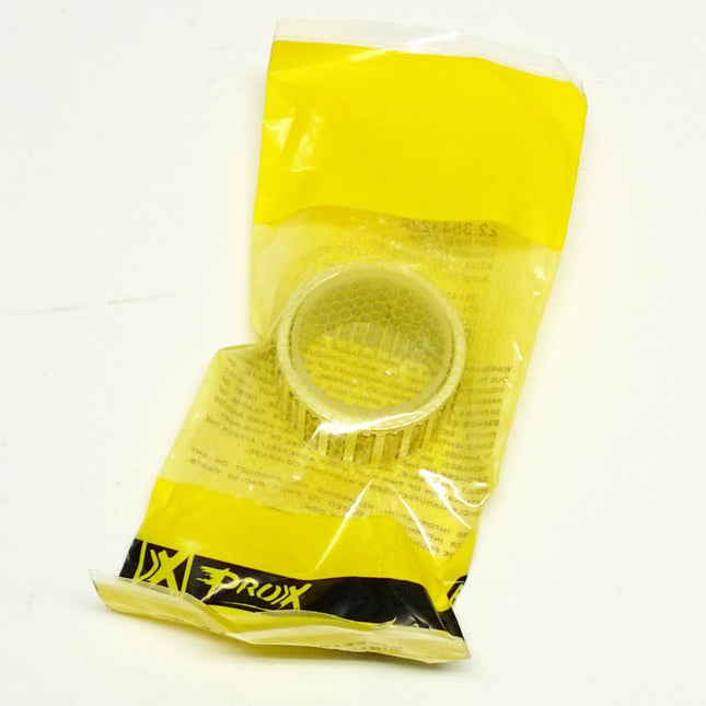 Crank Bearing 35x43x22mm, Prox 22.354322F Silver/ Flat
