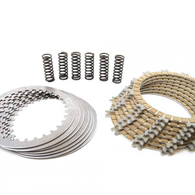 Clutch Kit HD 06-12 RM250, Prox 16.CPS33006 Made In Japan