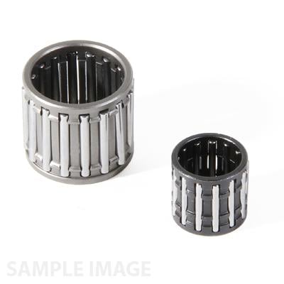 Crank Bearing 40x50x23mm, Prox 22.405023F Silver/ Flat