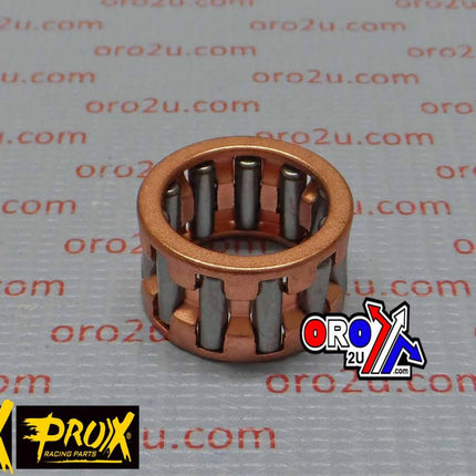 Crank Bearing 16x22x13mm, Prox 22.162213 Copper/m-cage