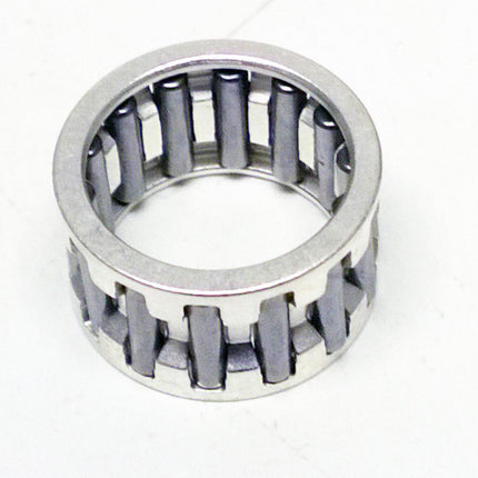 Crank Bearing 20x26x15mm, Prox 22.202615 Silver/m-cage