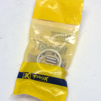 Crank Bearing 22x29x16mm, Prox 22.222916F Silver/flat