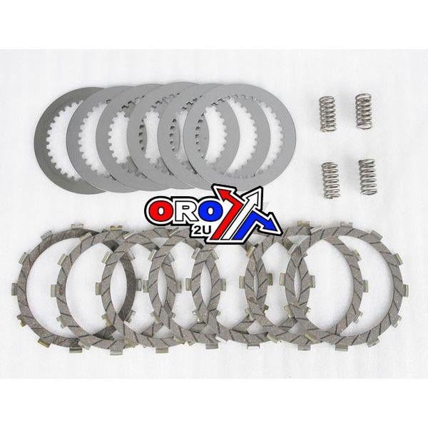 Clutch Kit 1994-2002 Kawasaki KX125 Ebc DRC073