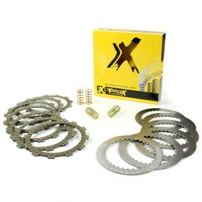 Clutch Kit 94-96 KX125 HD, Prox 16.CPS42094 Made In Japan
