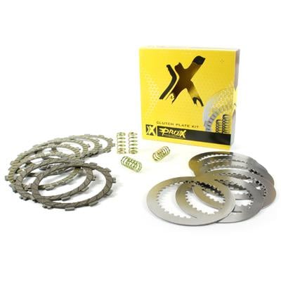 Clutch Kit 97-02 KX125 HD, Prox 16.CPS42097 Made In Japan