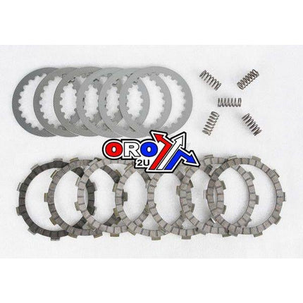 Clutch Kit 1995-2001 Yamaha YZ80 Ebc DRC078