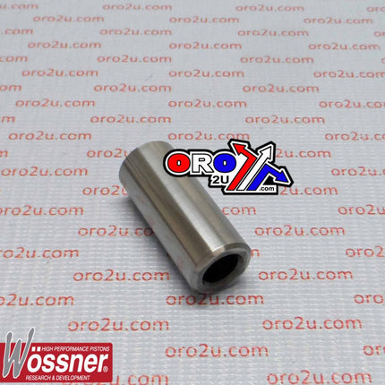 PISTON PIN 16x38mm 41g WP070