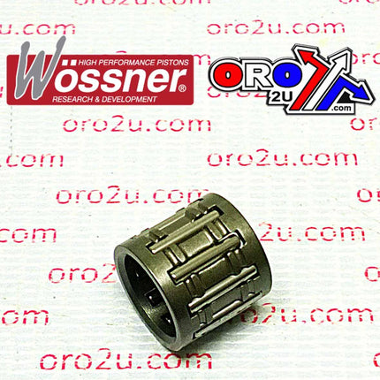 Small End 12x16x14.8 Bearing, Wossner N1002