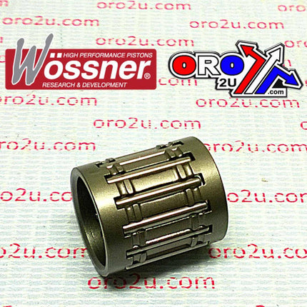 Small End 16x20x22.5 Wossner, N1014