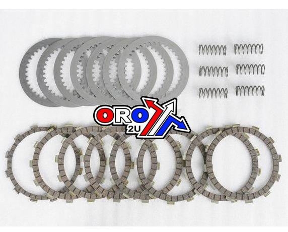 Clutch Kit Kawasaki KLX 400 Suzuki Drz 400 Ebc DRC105
