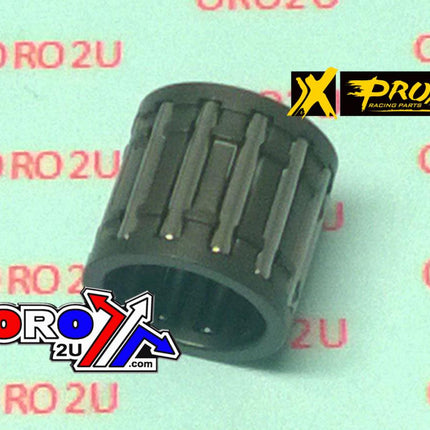 Small End 16x21x19.00 Bearing, Prox 21.4204, Made In Japan