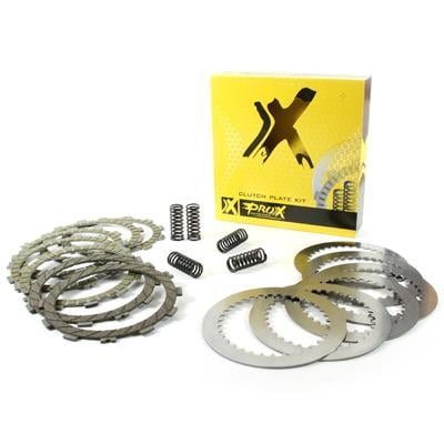 Clutch Plate HD 03-08 KX125, Prox 16.CPS42003 Made In Japan