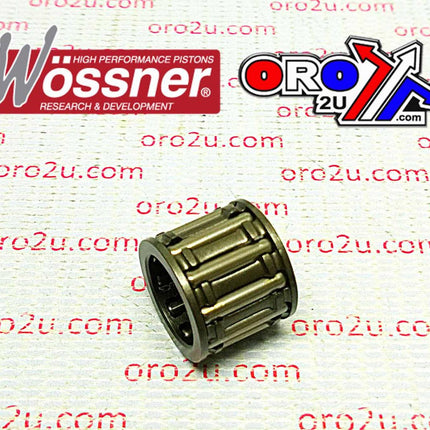 Small End 12x17x14.2 Wossner