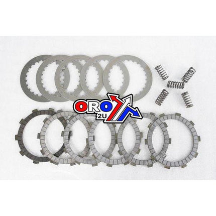 Clutch Kit 1996-2004 Honda XR250 Ebc DRC084
