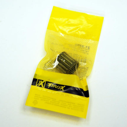 Small End 16x20x19.50 Bearing, Prox 21.2250, Made In Japan
