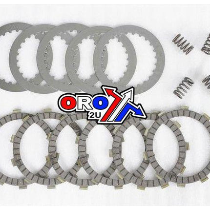 Clutch Kit Ebc Honda TRX250 TRX300 Ebc DRC044