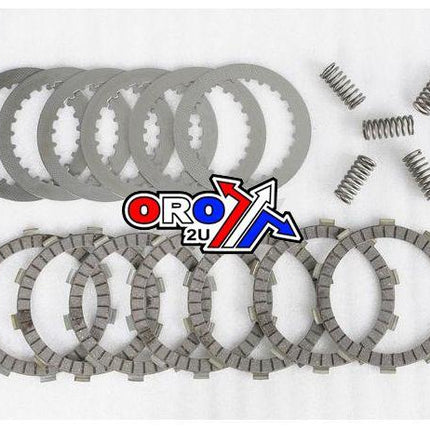 Clutch Kit 1997-2003 Honda XR400 Ebc DRC106