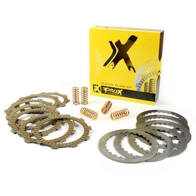 Clutch Kit HD XR400R 96-04, Prox 16.CPS14096 Made In Japan