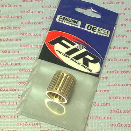 Small End 18x22x23.5 Silver, Namura 09-B022-1 Bearing