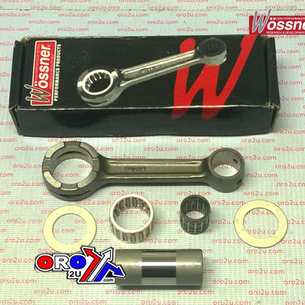 Connecting Rod 97-98 RM125, Wossner P2014 Suzuki MX