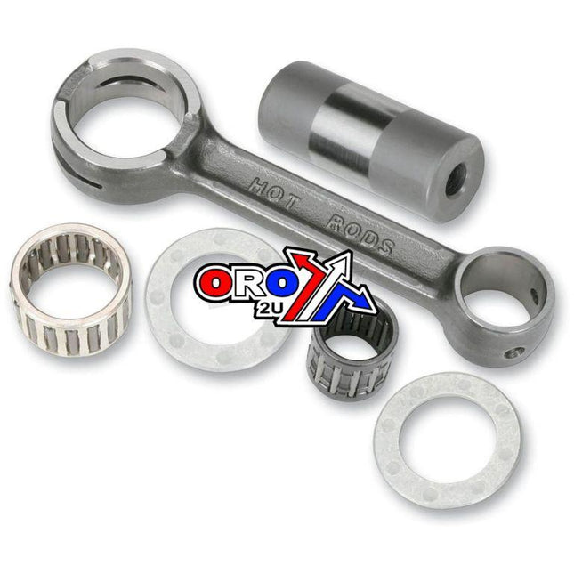 Connecting Rod 97-98 RM125, Hot Rods 8142 Suzuki MX