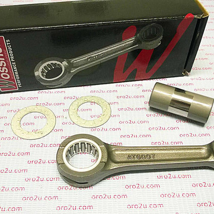 Connecting Rod 86-07 CR80 CR85, Wossner P2003