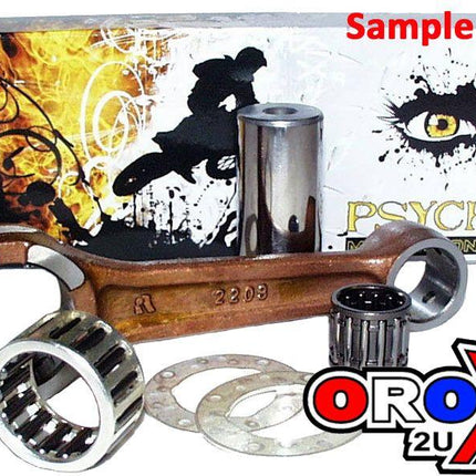 Connecting Rod TS185 Suzuki