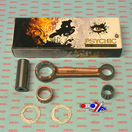 Connecting Rod TS185 Suzuki