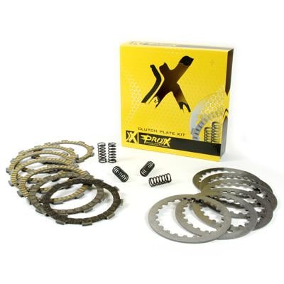 Clutch Kit HD YZ85 02-25, Prox 16.CPS21002 Made In Japan