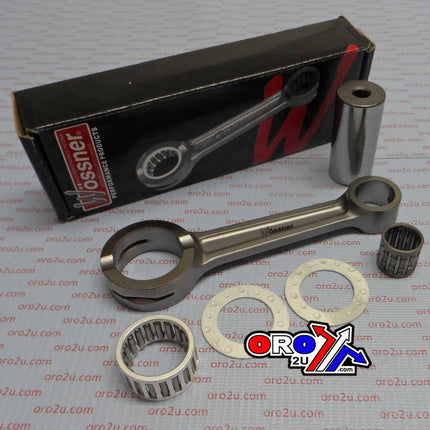 Connecting Rod 07-11 TM125, Wossner P2066-R