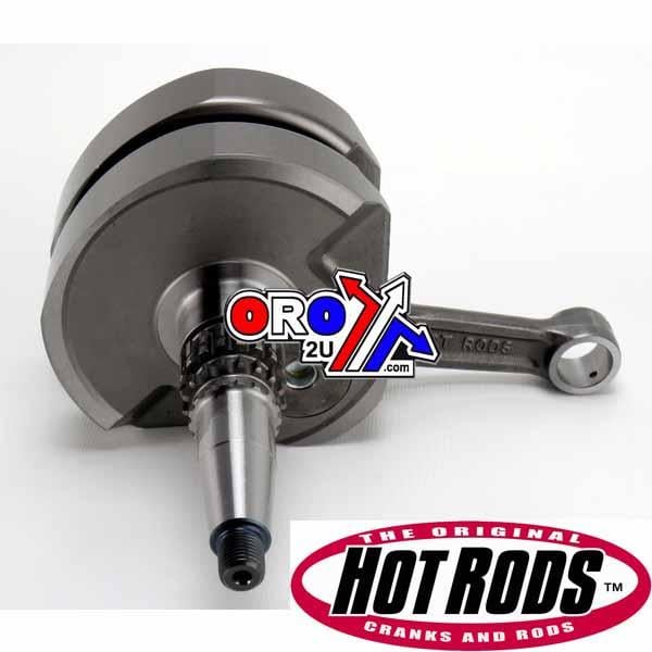 Crankshaft Assy KLX450R 08-09, Hotrods 4018 Kawasaki