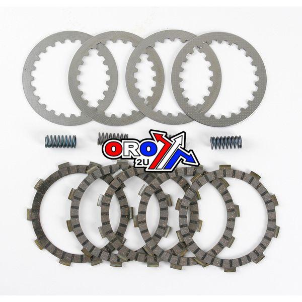 Clutch Kit Yamaha YFM200 YFB250 Ebc DRC104