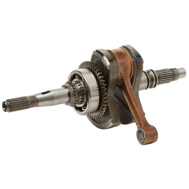 Crankshaft Assy YFM450, Hotrods 4413 Yamaha Grizzly