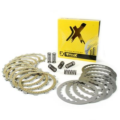 Clutch Kit HD KTM 94-95, Prox 16.CPS63094 Made In Japan