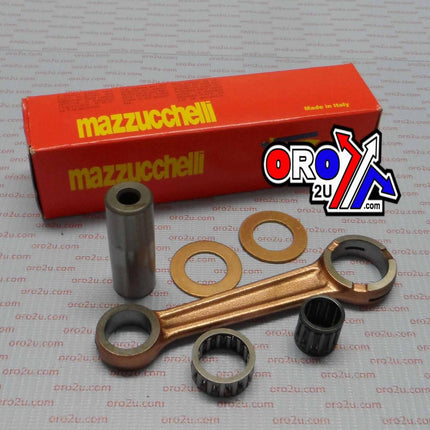 Connecting Rod Kit 1983-1984 Cagiva 125 190 MX Enduro BCO0608A