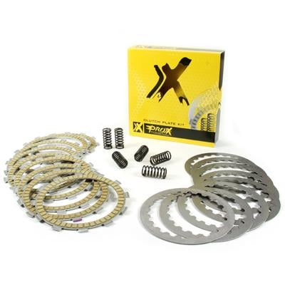 Clutch Kit HD KTM 96-12, Prox 16.CPS63096 Made In Japan