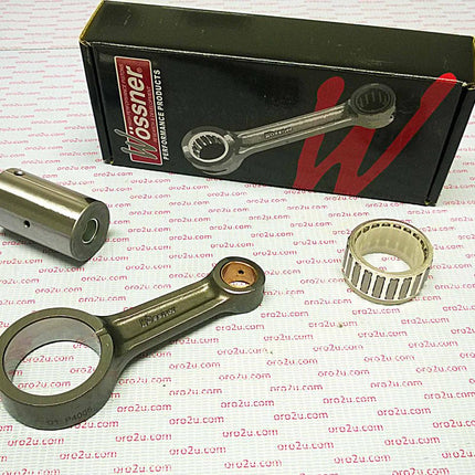 Connecting Rod 03-13 YZ250F, Wossner P4005 Yamaha YZ250F, Gasgas EX250F 10-11