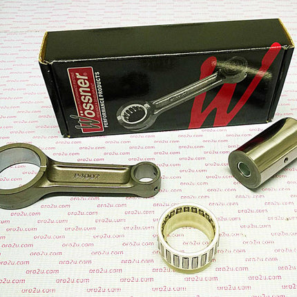 Connecting Rod 03-05 YZF450, Wossner P4007 Yamaha MX
