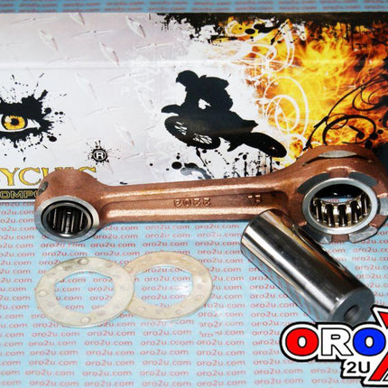 Connecting Rod Kit 88-07 CR125, Psychic MX-09003 Honda 104mm