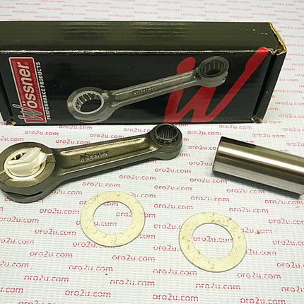Connecting Rod 09-19 KTM 65SX, Wossner P2055 46230015000