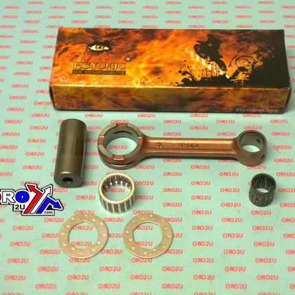 Connecting Rod Kit 88-96 RM125, Psychic MX-09052 Suzuki