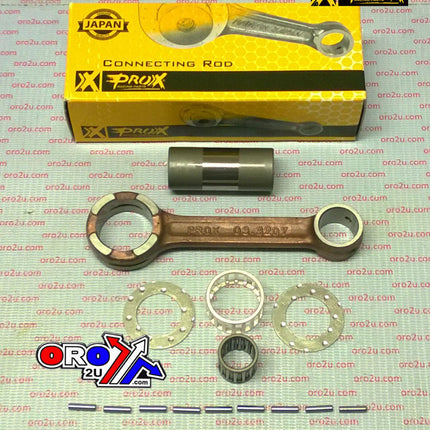 Connecting Rod Kit 87-96 RM125, Prox 03.3207, Made In Japan