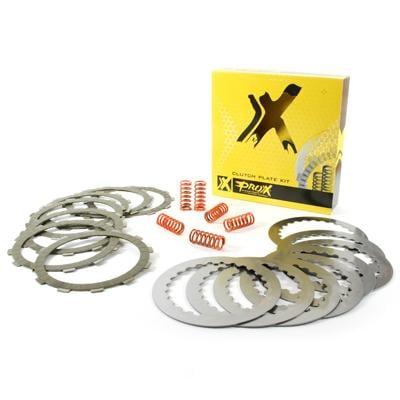 Clutch Kit HD KTM 450 525 560, Prox 16.CPS64006 Made In Japan, Only Fits 06-07 On 525EXC/SX